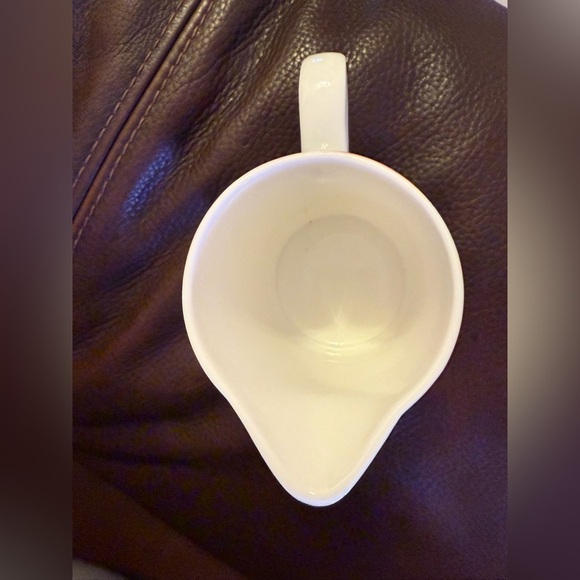 Victoria & Beale Forbidden Fruit Creamer 9024 Porcelain Colorful Porcelain Fine - Picture 7 of 13